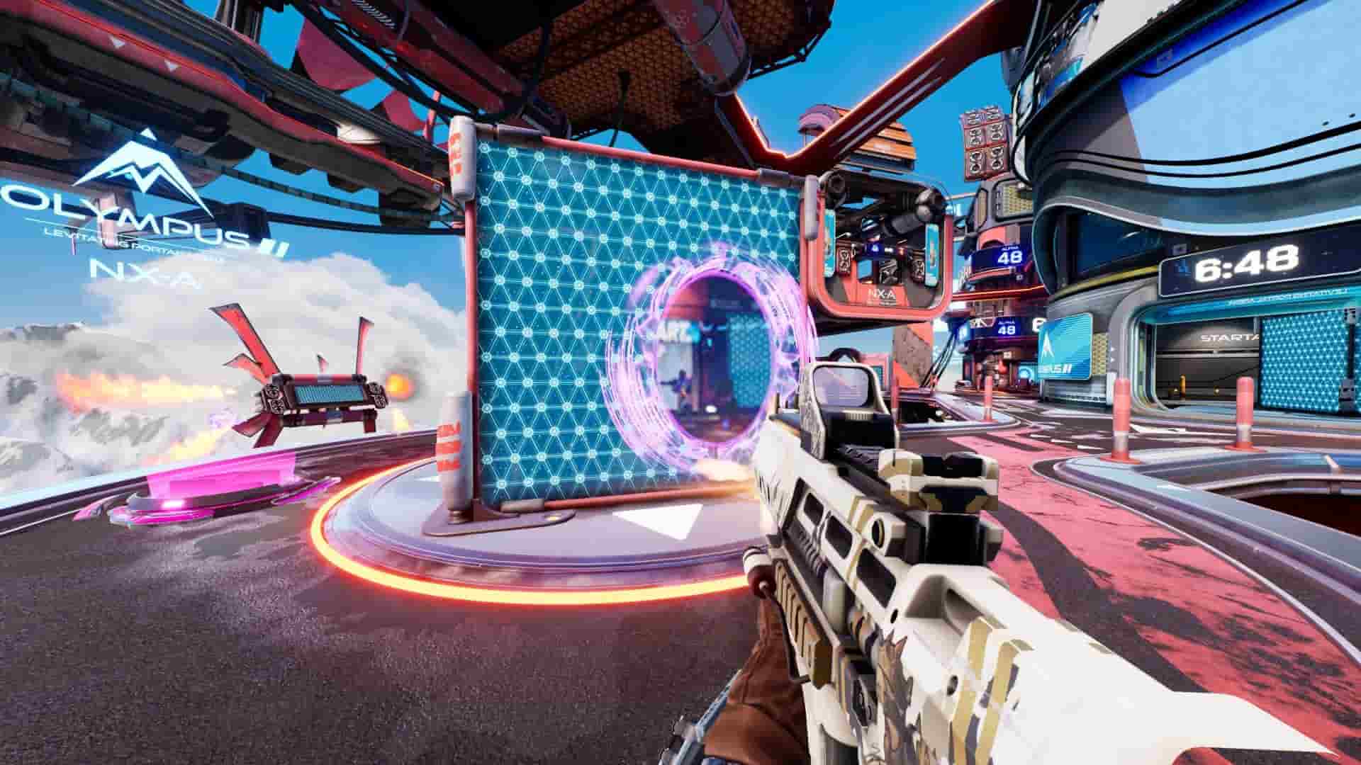 splitgate-unable-to-authenticate-error-2021