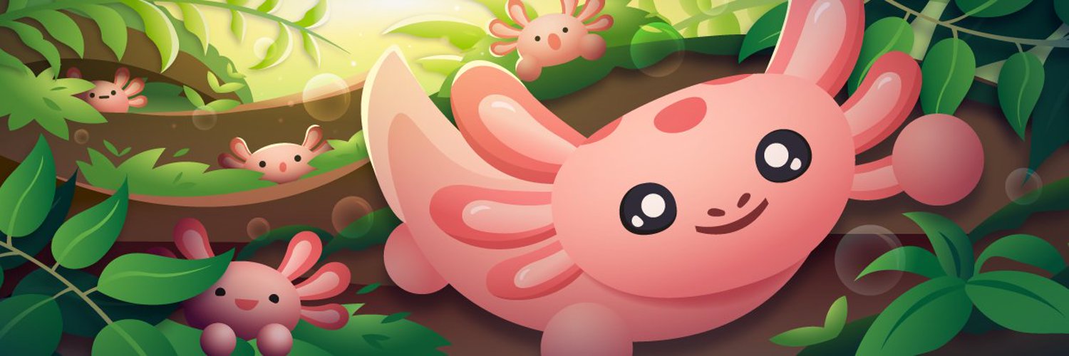 Cool Names for the Axolotl in Adopt Me!