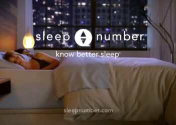 Sleep Number