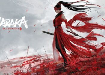 Naraka Bladepoint