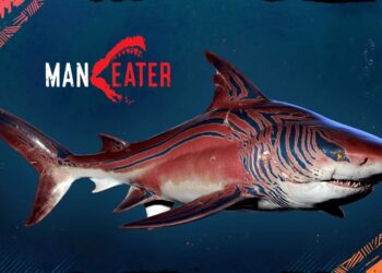 Maneater Expansion Packs & DLC List in Order with prices