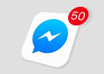 Facebook Messenger