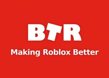 How to install & use BTRoblox ?