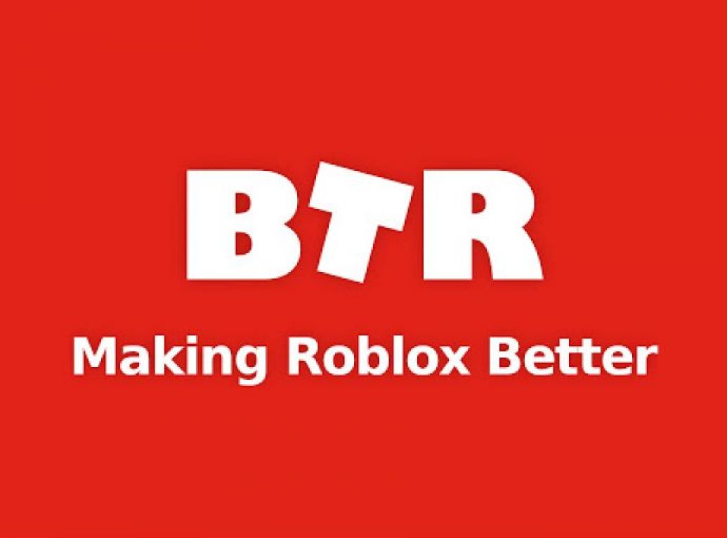 BTRoblox - Making Roblox Better – Instale esta extensão para o 🦊 Firefox  Android (pt-BR)