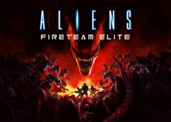 Aliens: Fireteam Elite