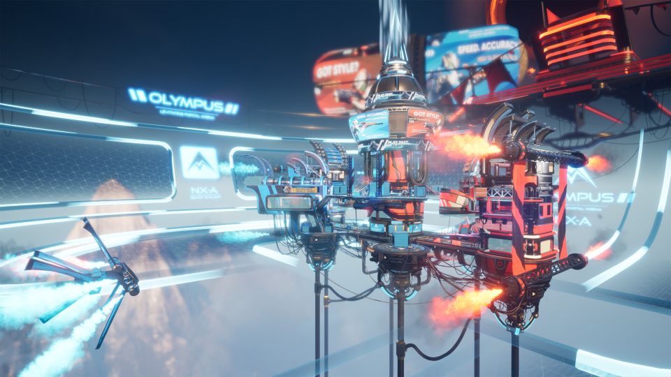 Splitgate 