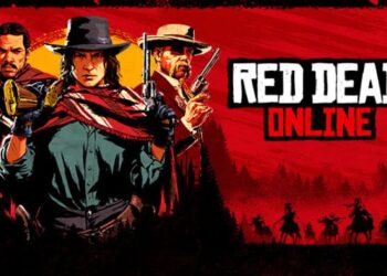 Red Dead Redemption 2