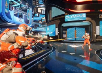 Splitgate