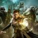The Elder Scroll Online