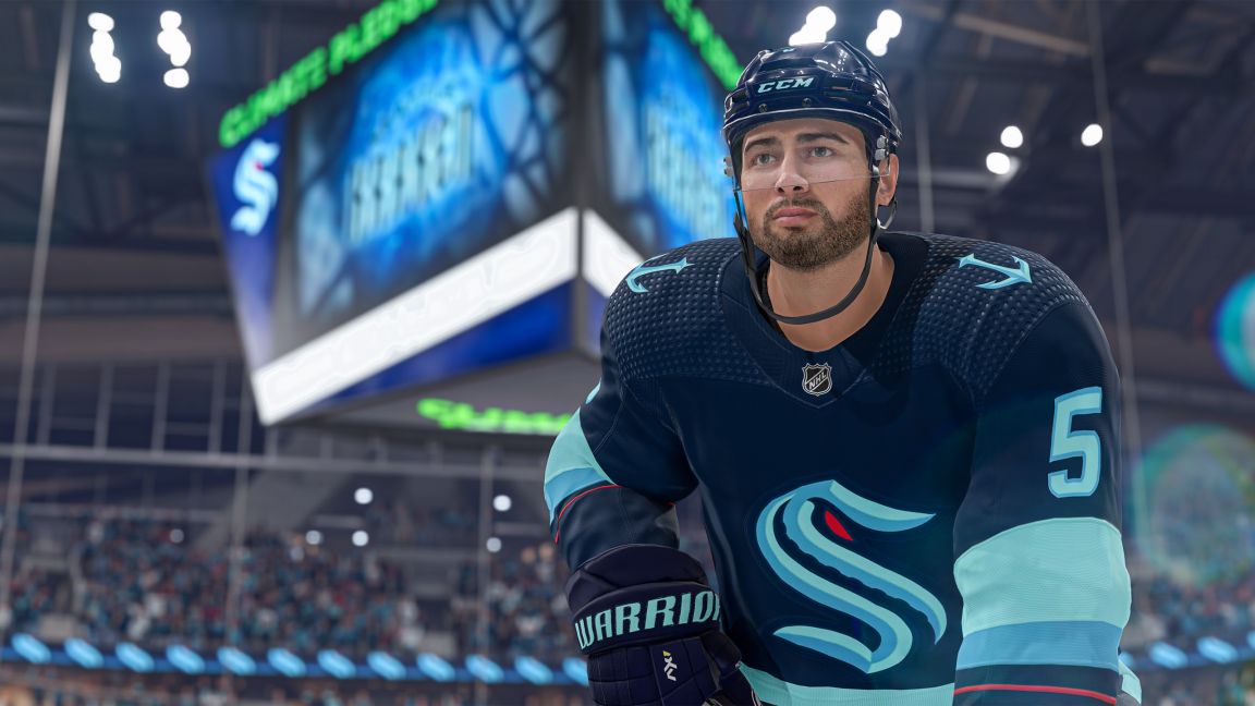 how to download nhl 22 on pc