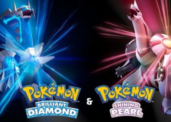 Pokemon Brilliant Diamond & Shining Pearl Starters explained