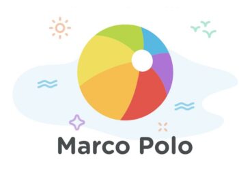 Marco Polo app
