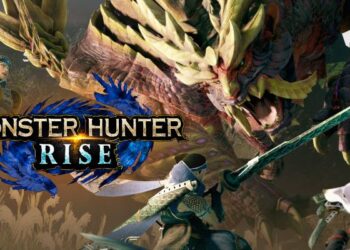 Monster Hunter Rise