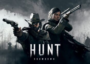 Hunt Showdown
