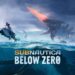 Subnautica Below Zero