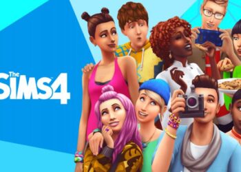 The Sims 4