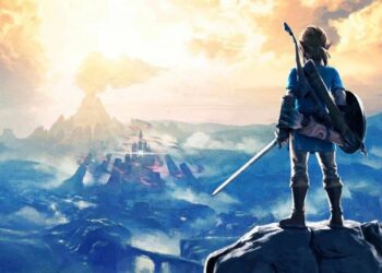 Breath of the Wild Expansion Packs & DLC List in Order with prices