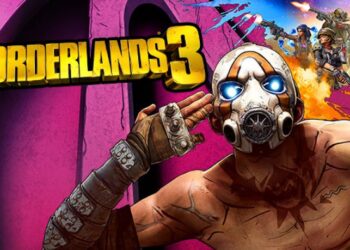Borderlands 3