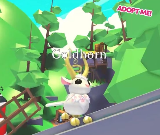 adopt-me-goldhorn-pet-worth-2021