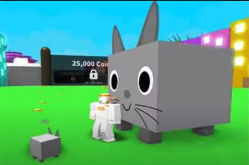 Pog Cat Value - Pet Simulator X