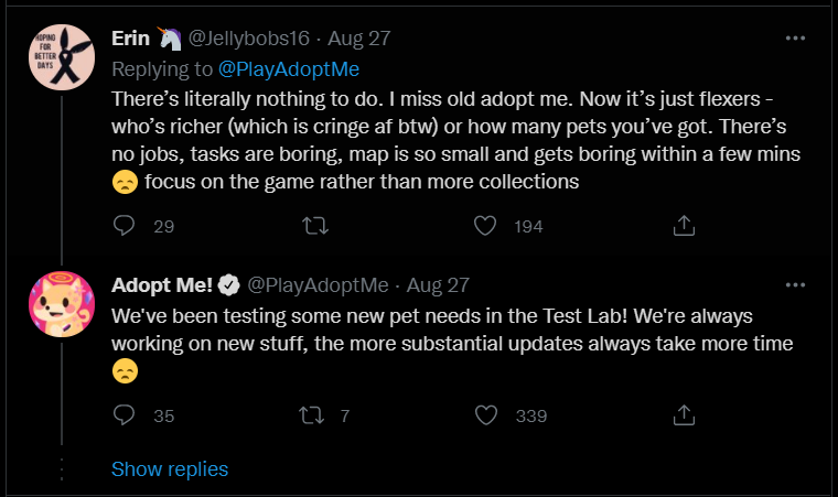 adopt-me-new-pet-tasks-update-2021
