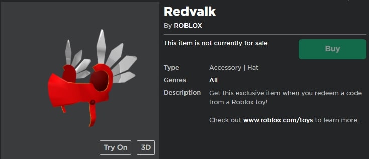 ULTRA RARE Roblox Series 8 Codes! (Chance For REDVALK!) FAST DELIVERY!