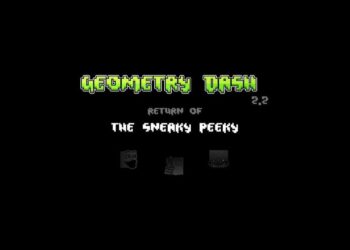 Geometry Dash
