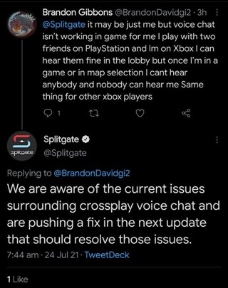 Splitgate