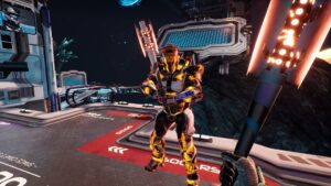 Splitgate