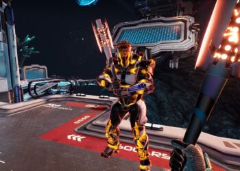 Splitgate