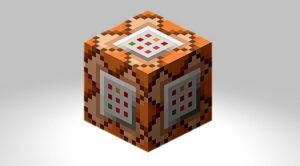 minecraft ps4 commands