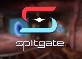 Splitgate