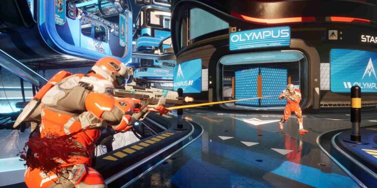 how-to-switch-weapons-in-splitgate-2021