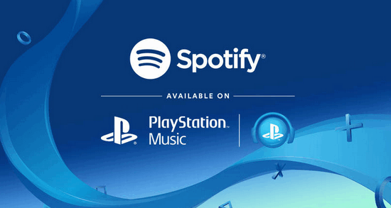 Как удалить spotify с ps4