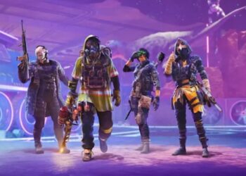 Is there a Tom Clancy’s XDefiant Nintendo Switch release date ?