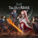Tales of Arise