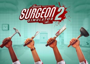 Surgeon Simulator 2 Gamepass version connectivity issues acknowledged, fix coming soon