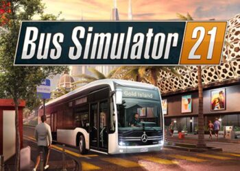 Bus Simulator 21