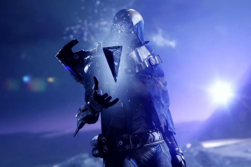 Destiny 2