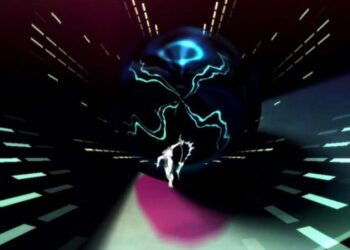 El Shaddai: Ascension of the Metatron