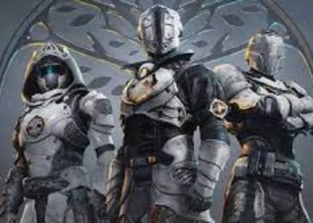 Destiny 2 players can’t apply Shaders to new Iron Banner Armor, fix coming soon
