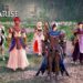 Tales of Arise