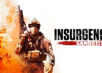 Insurgency: Sandstorm