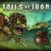 Tails of Iron