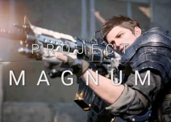 Project Magnum