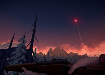 The Long Dark 2 Release Date for PC, PS4, PS5, Xbox Series X|S, Xbox One & Switch : When is it coming out?