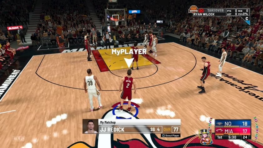 NBA 2K22