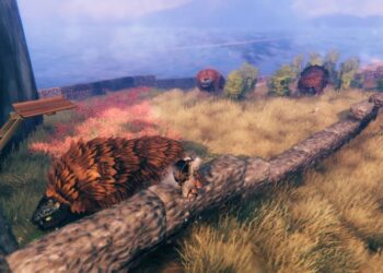 Valheim Lox name ideas list