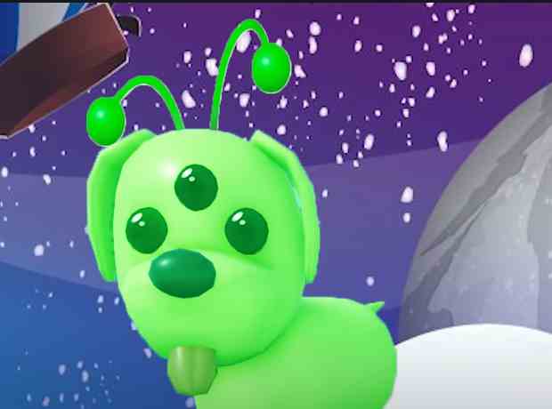 Adopt Me News! ❄️🎄 on X: Want to see 3 pet concepts that could be coming  to #AdoptMe's Halloween update this year? Well look NO FURTHER..!    / X