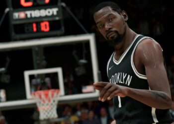 NBA 2K22 MyCareer (Park, Pro-Am, Rec) Daily Spin Reset time